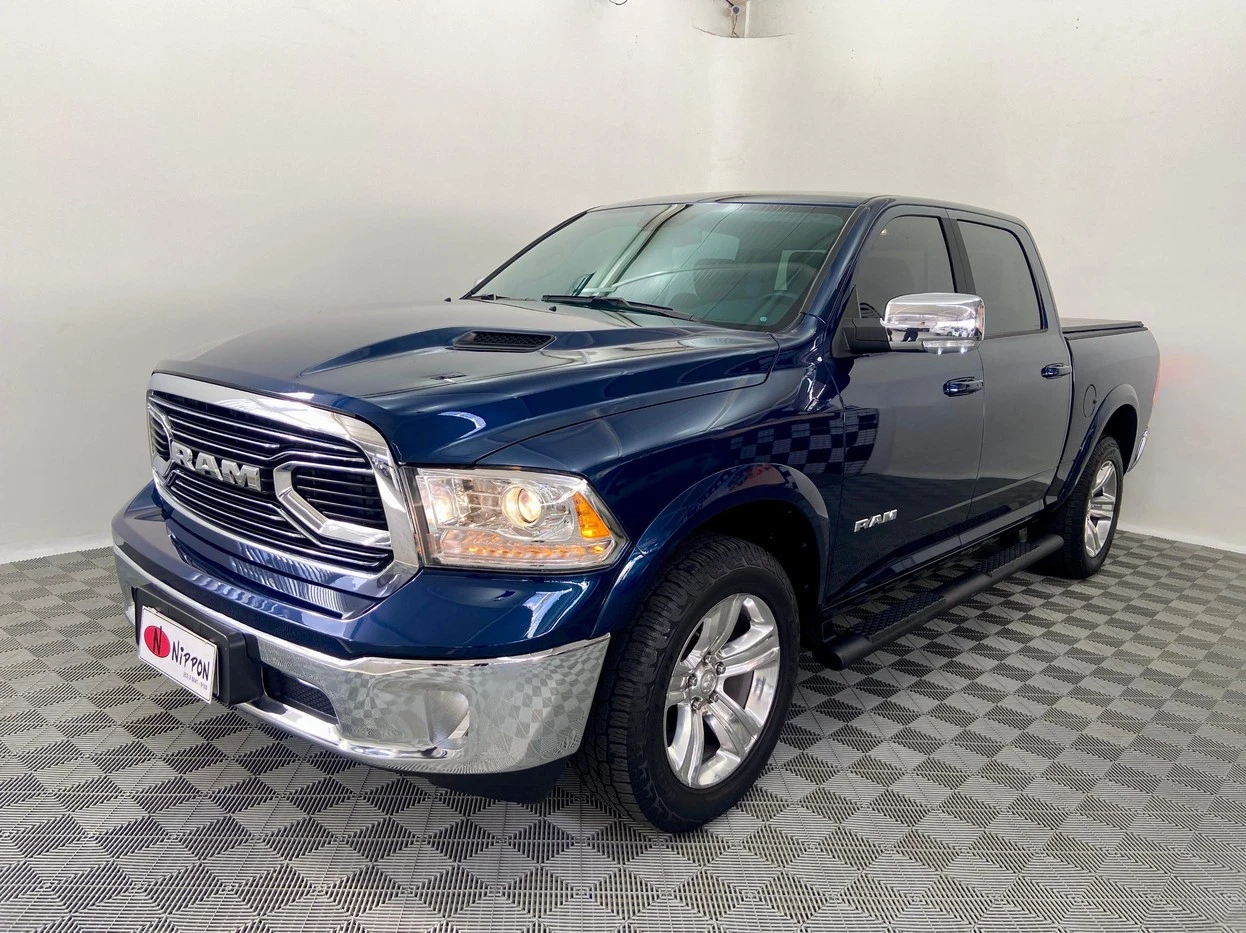 RAM Classic