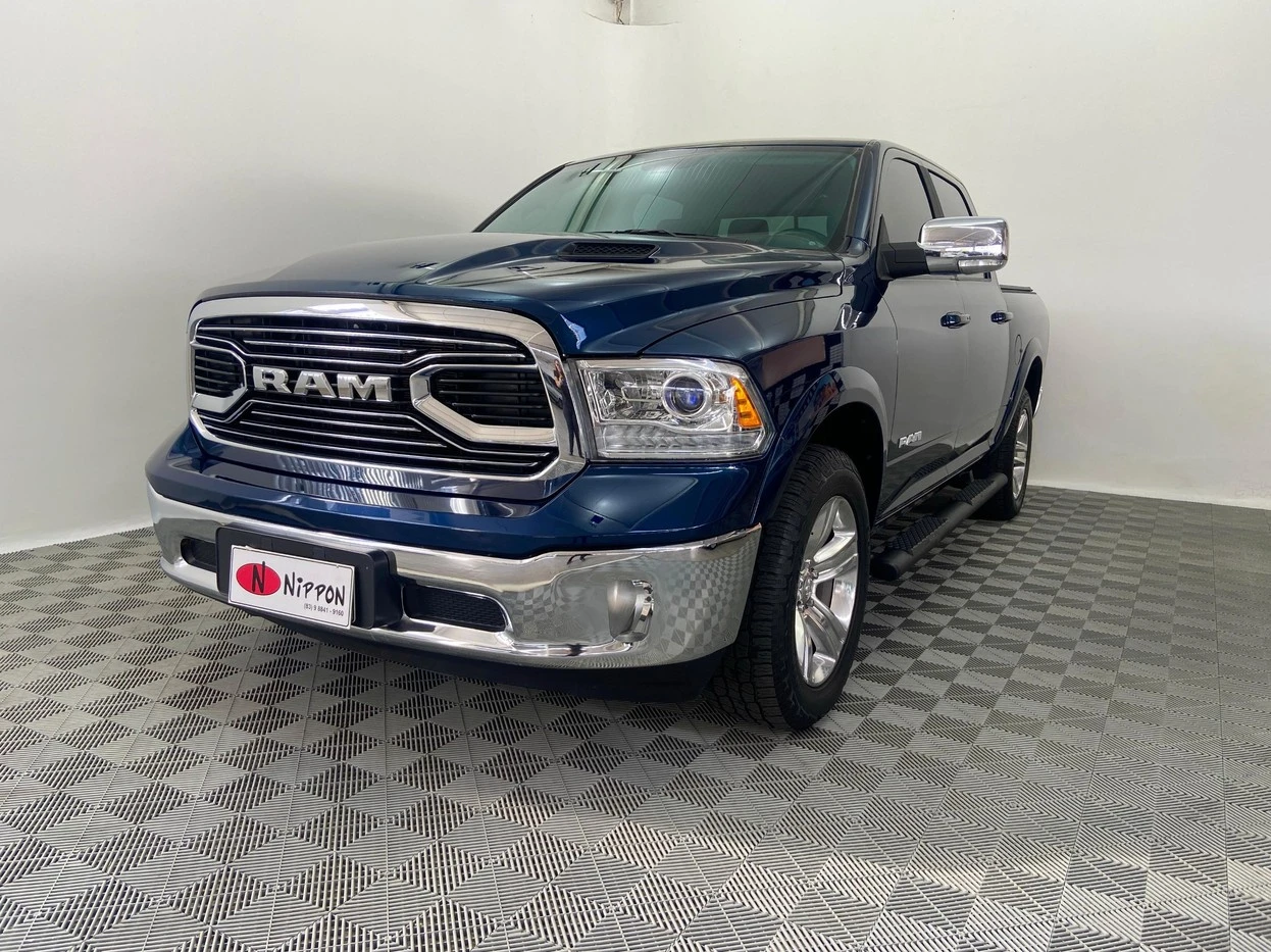 RAM Classic