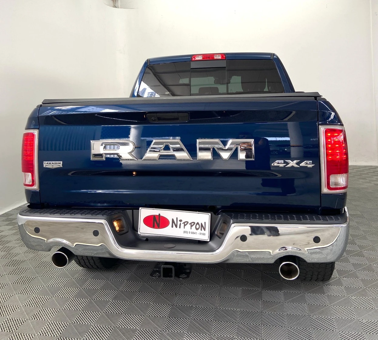 RAM Classic