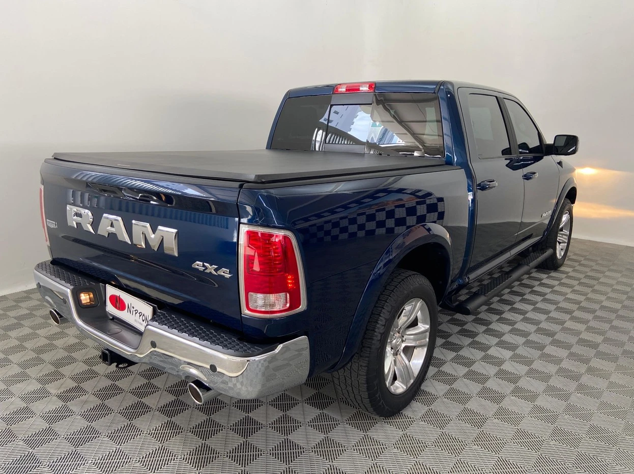 RAM Classic