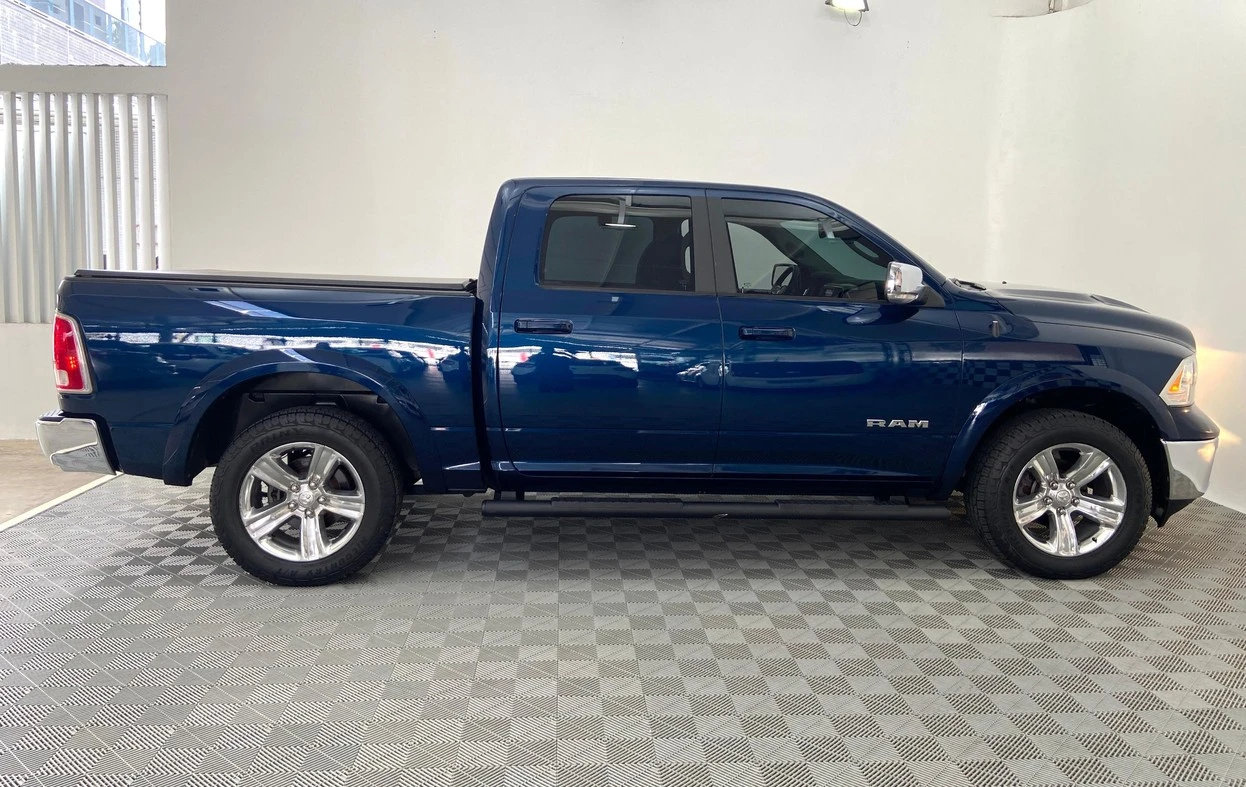 RAM Classic