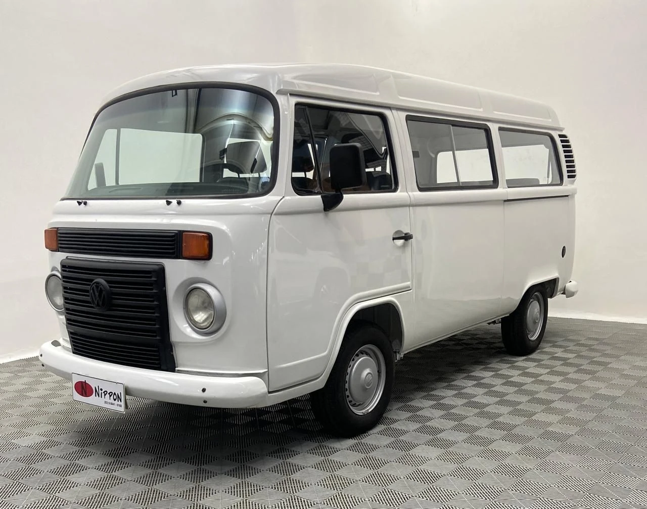 VOLKSWAGEN KOMBI