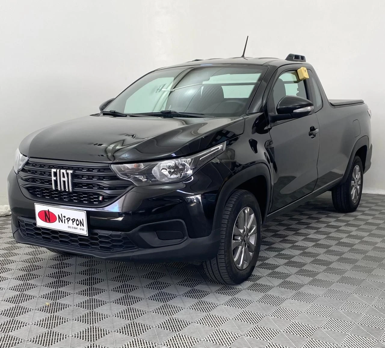FIAT STRADA