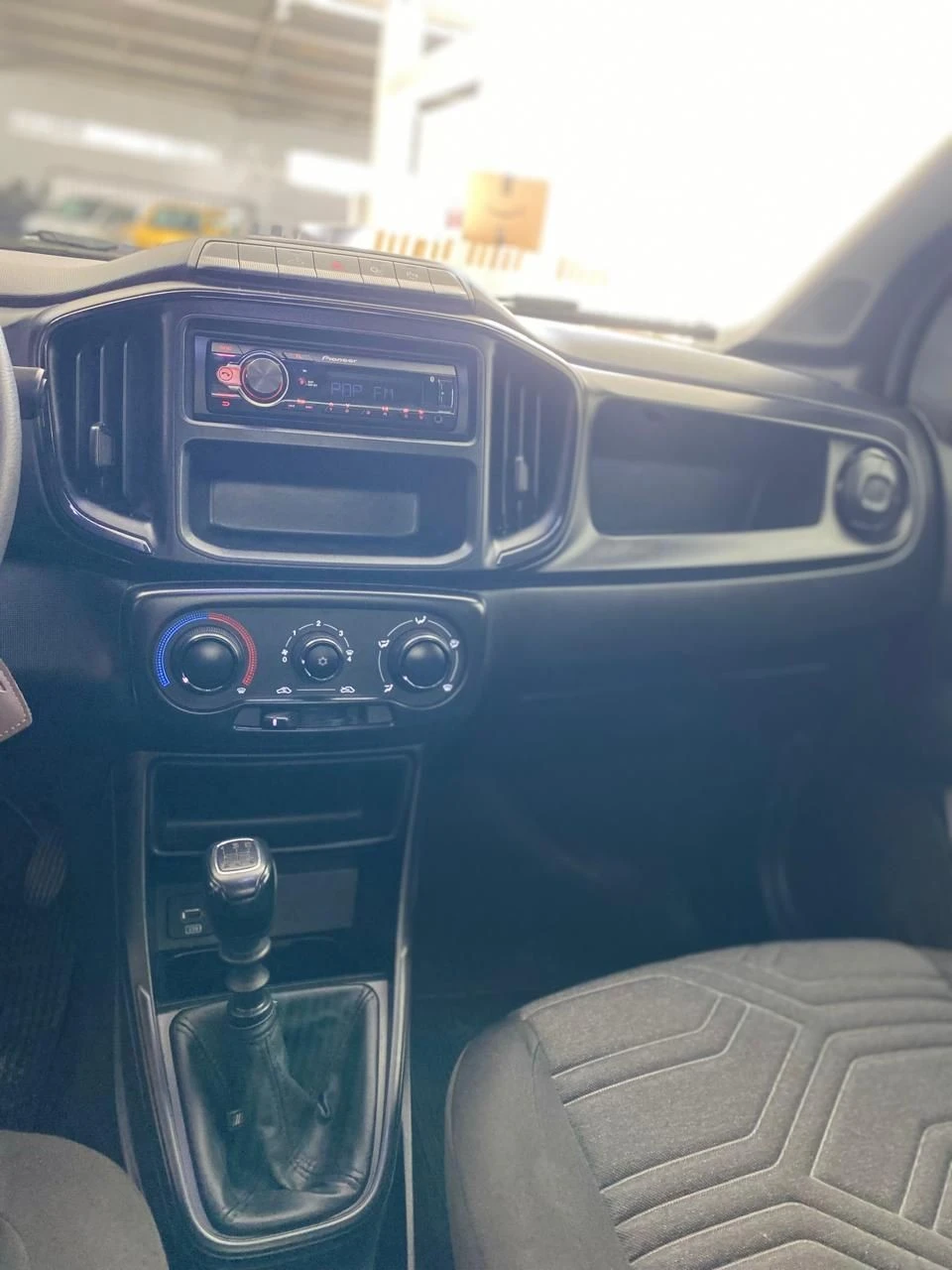 FIAT STRADA
