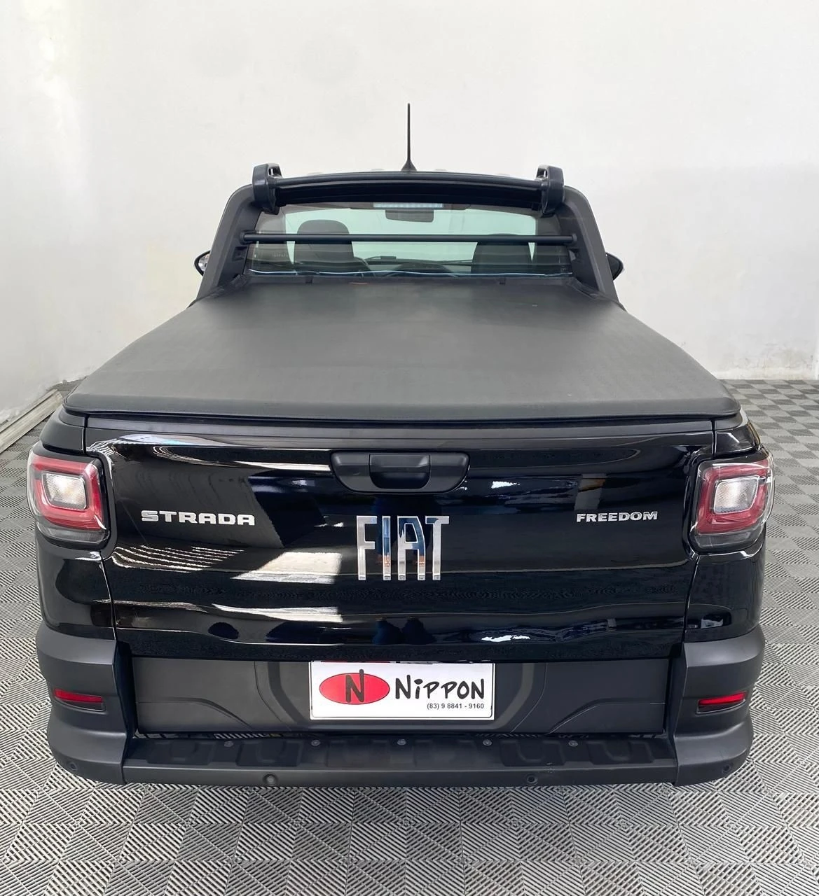 FIAT STRADA