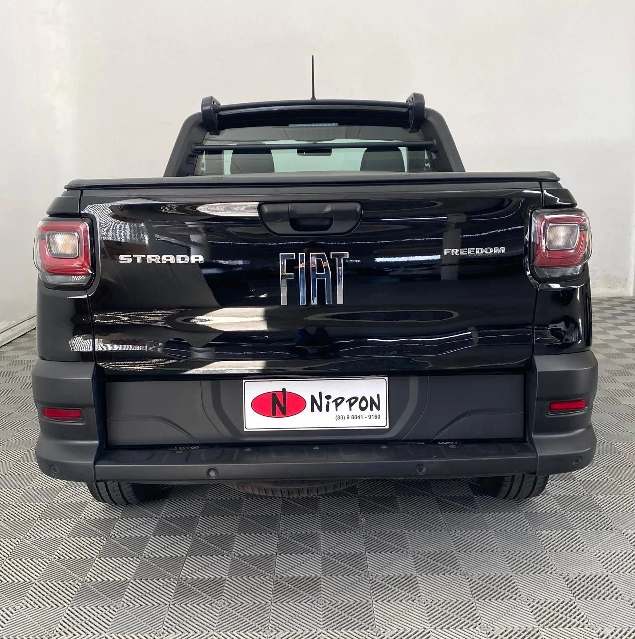 FIAT STRADA