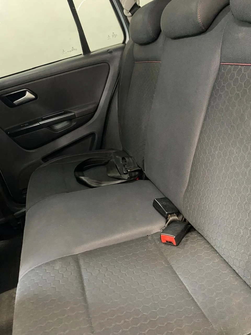 VOLKSWAGEN SPACE CROSS