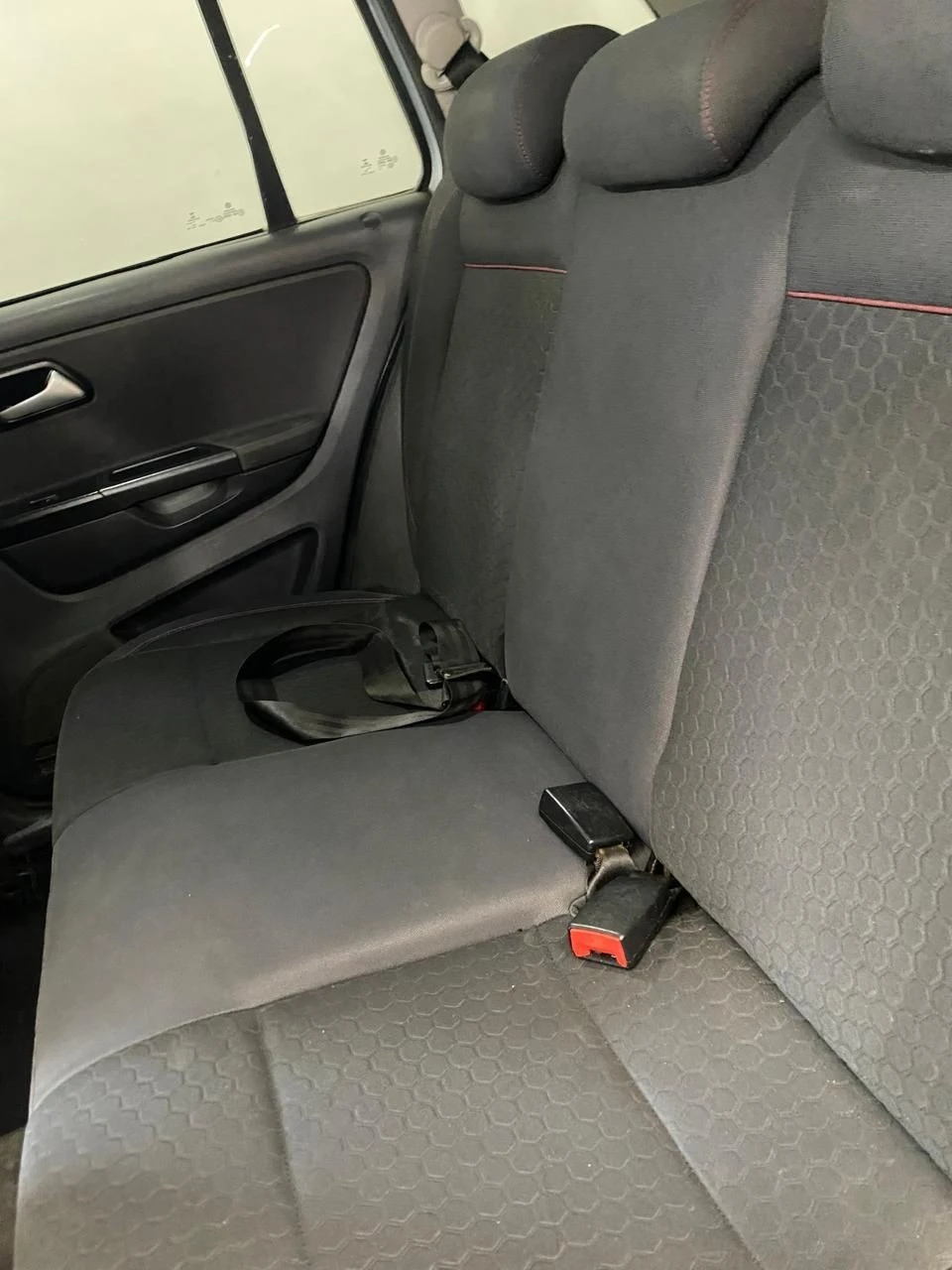 VOLKSWAGEN SPACE CROSS