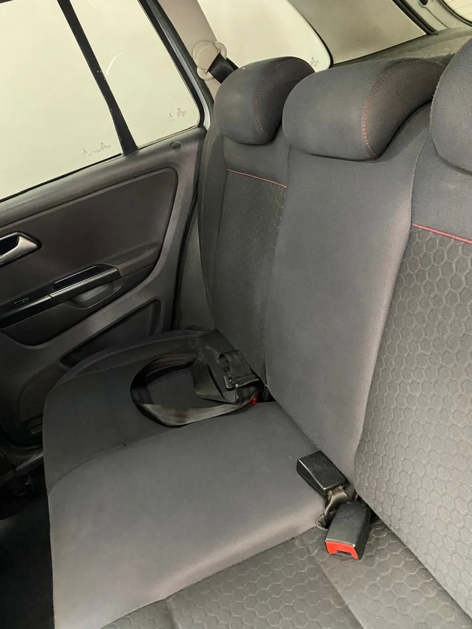 VOLKSWAGEN SPACE CROSS