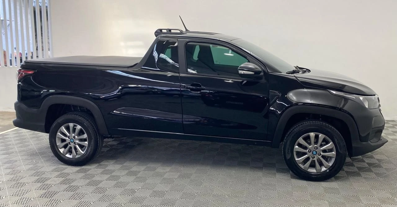 FIAT STRADA