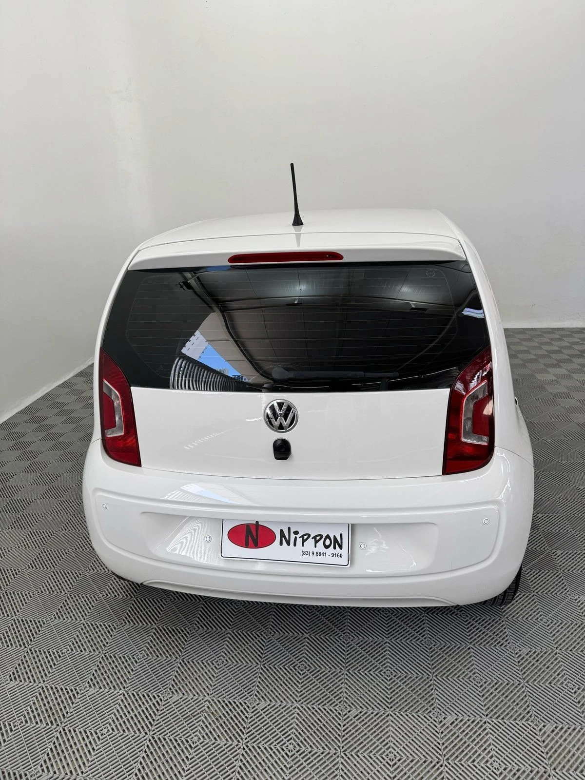 VOLKSWAGEN UP