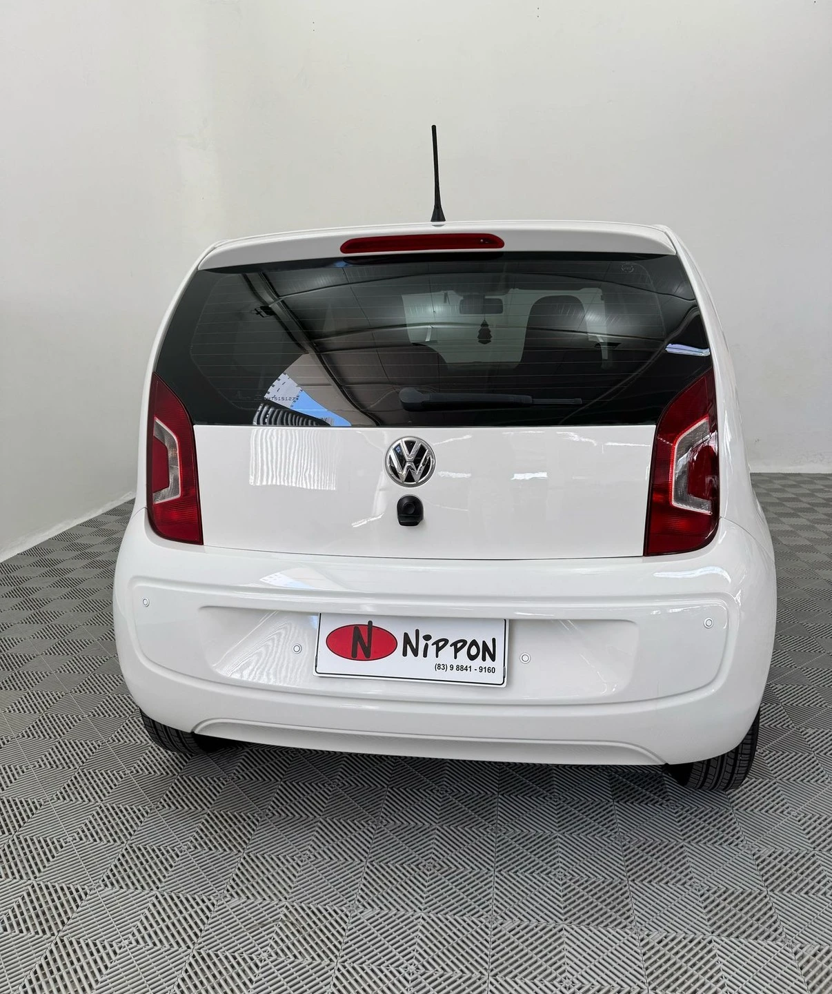 VOLKSWAGEN UP