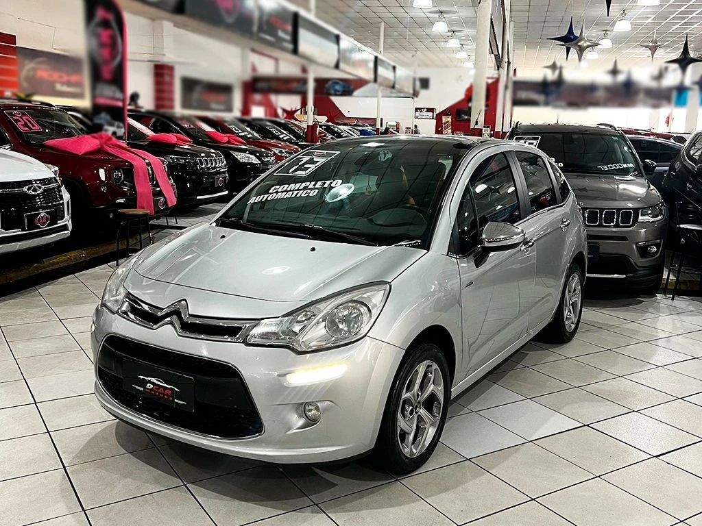 CITROEN C3