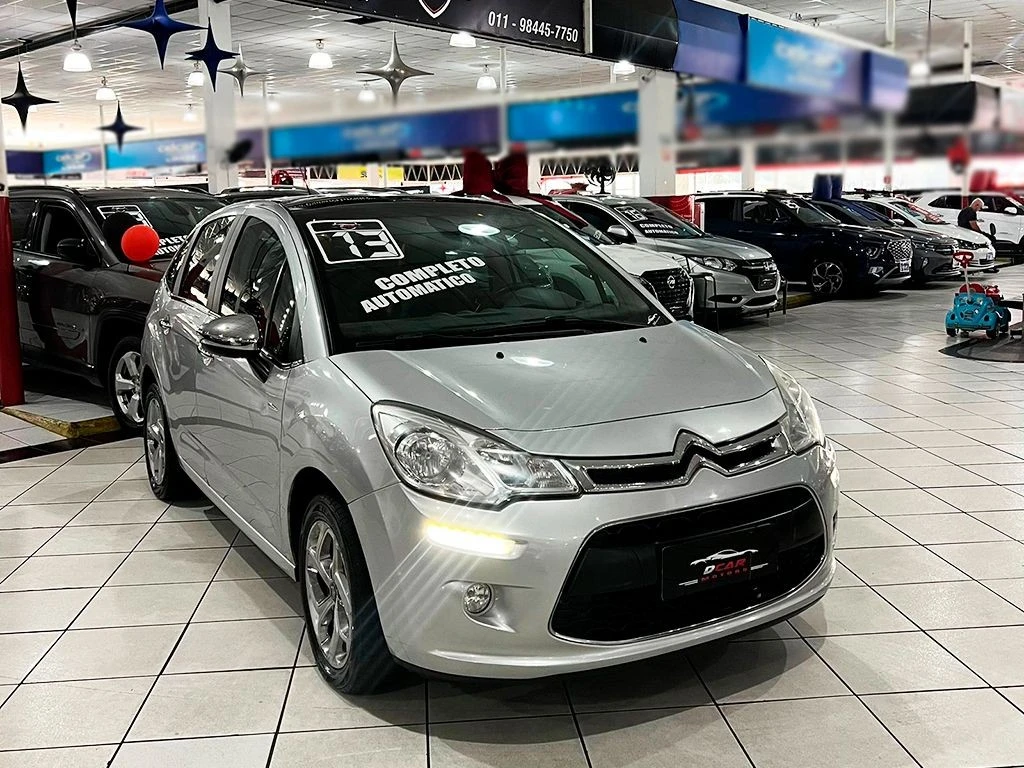 CITROEN C3