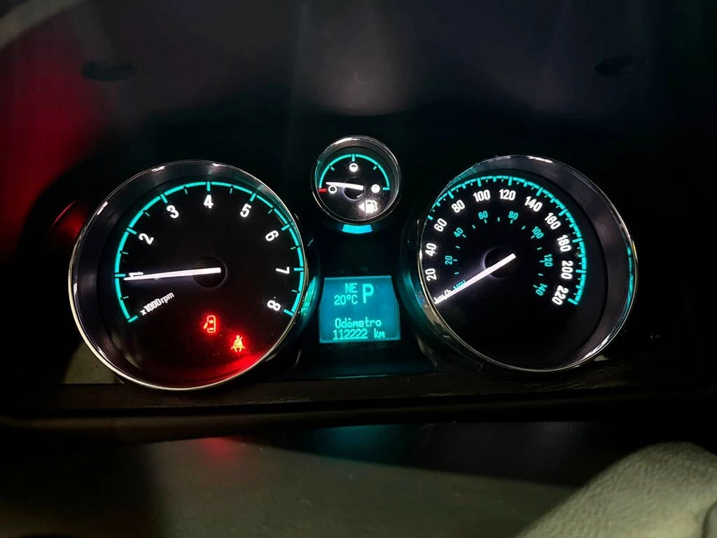 CHEVROLET CAPTIVA SPORT