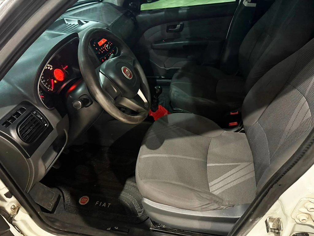 FIAT PALIO