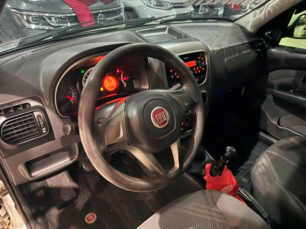 FIAT PALIO