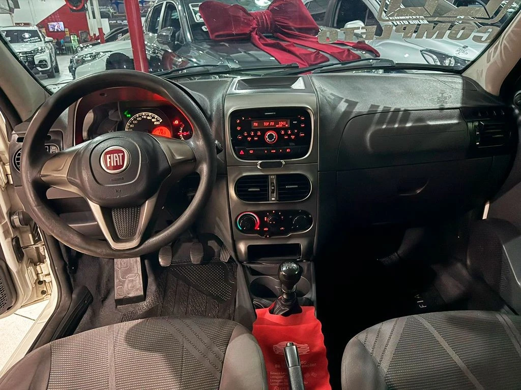 FIAT PALIO