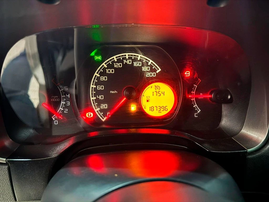 FIAT PALIO