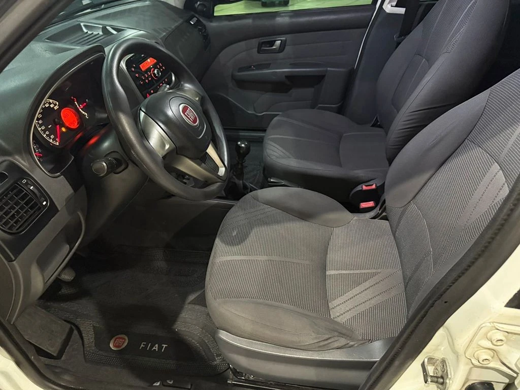 FIAT PALIO