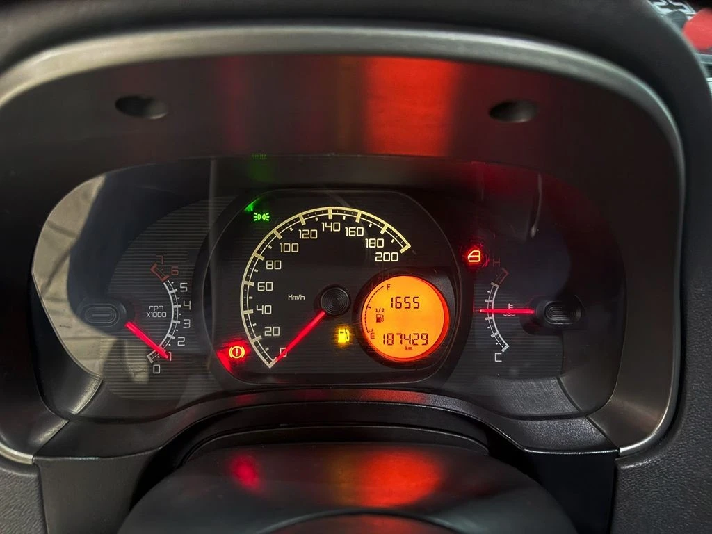 FIAT PALIO