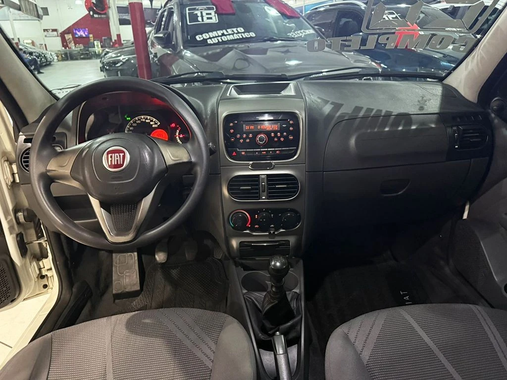 FIAT PALIO