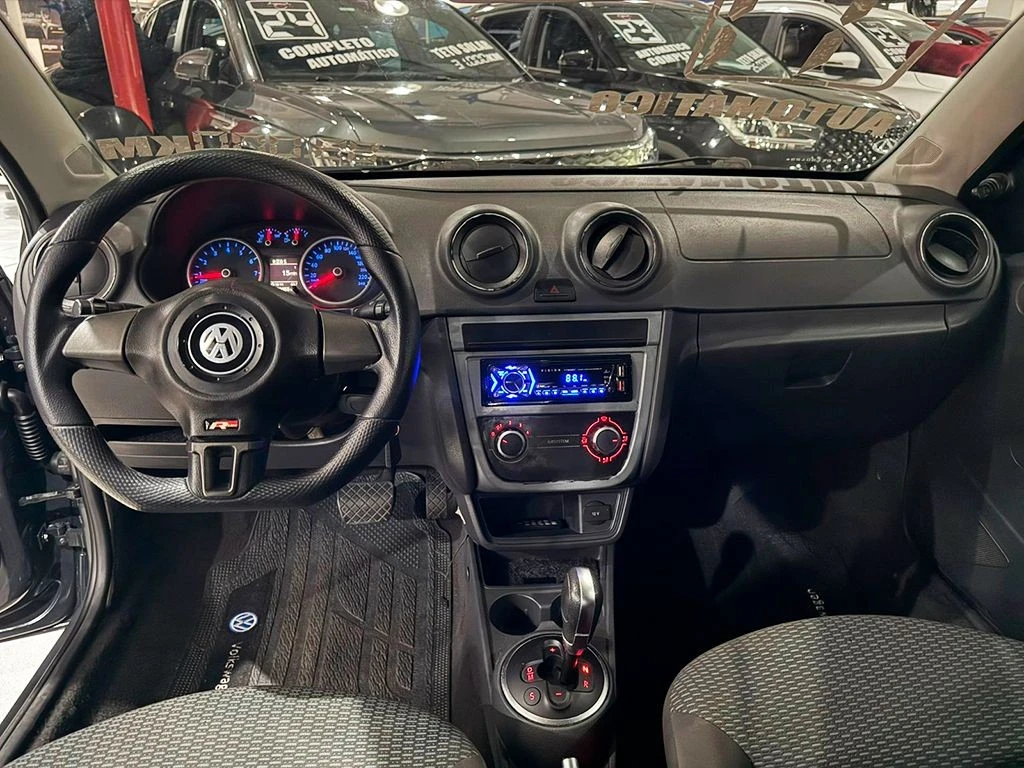 VOLKSWAGEN GOL