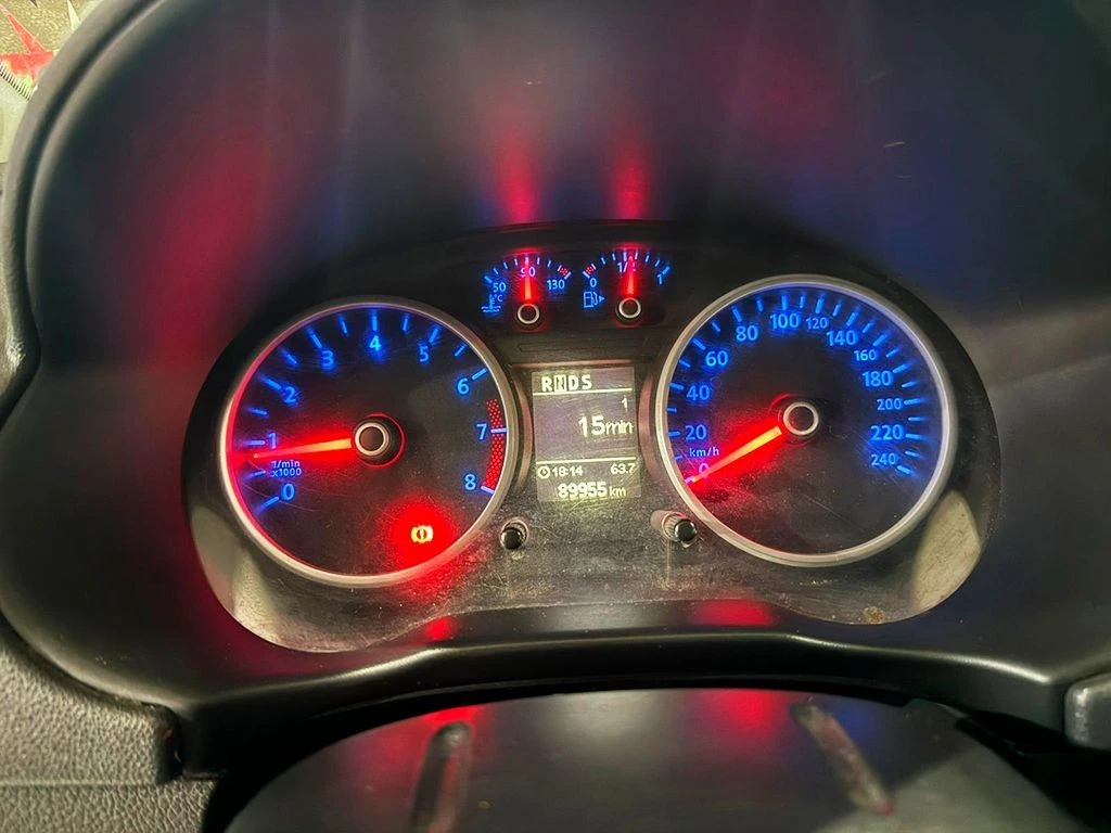 VOLKSWAGEN GOL