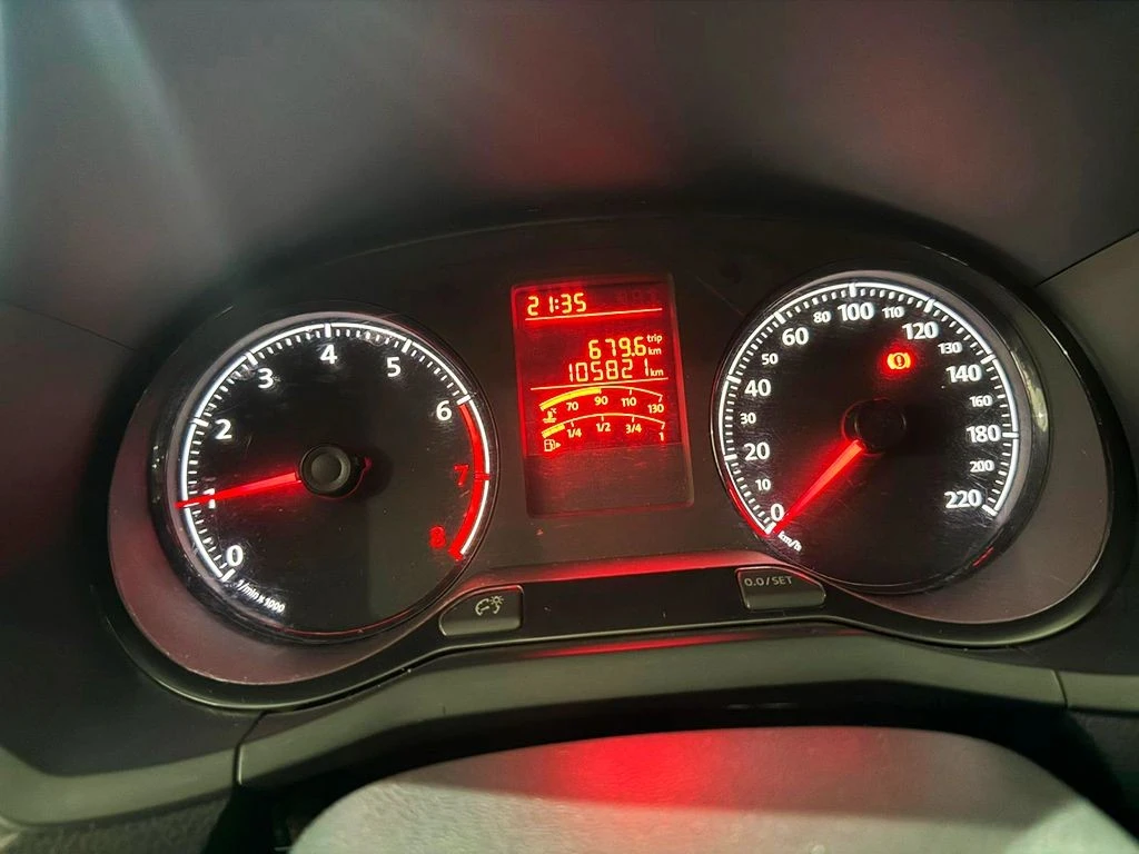 VOLKSWAGEN GOL