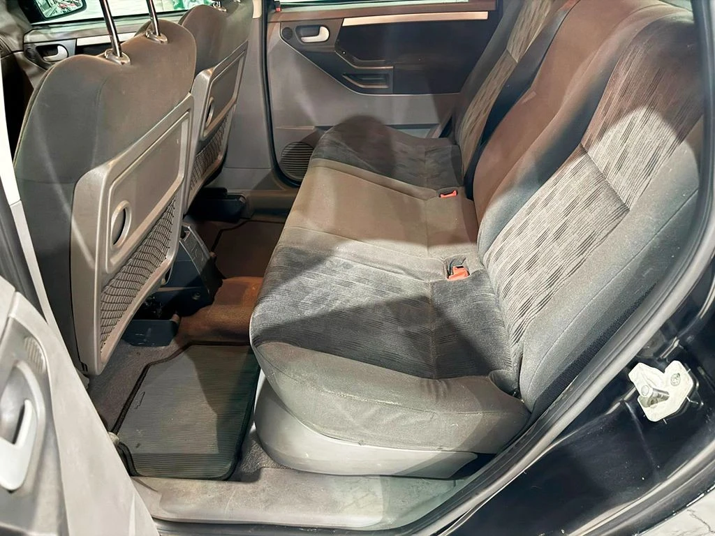 CHEVROLET MERIVA