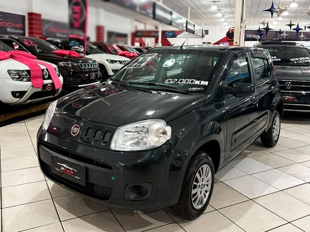 FIAT UNO