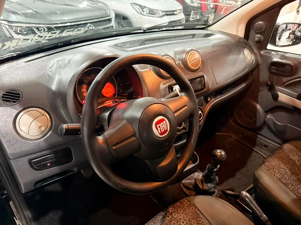 FIAT UNO