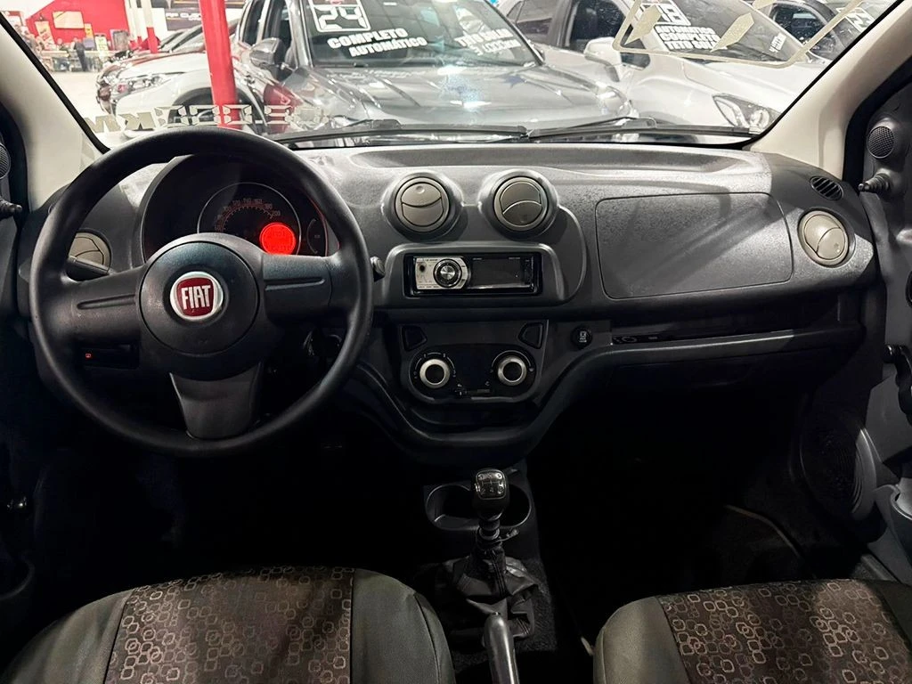 FIAT UNO