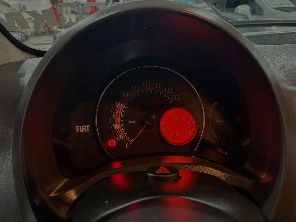 FIAT UNO