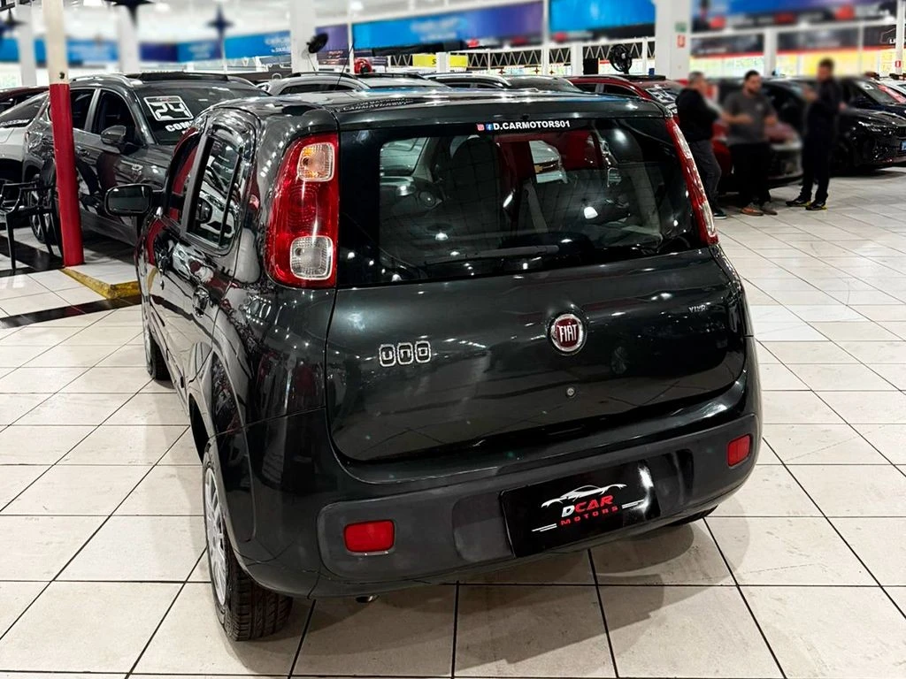 FIAT UNO