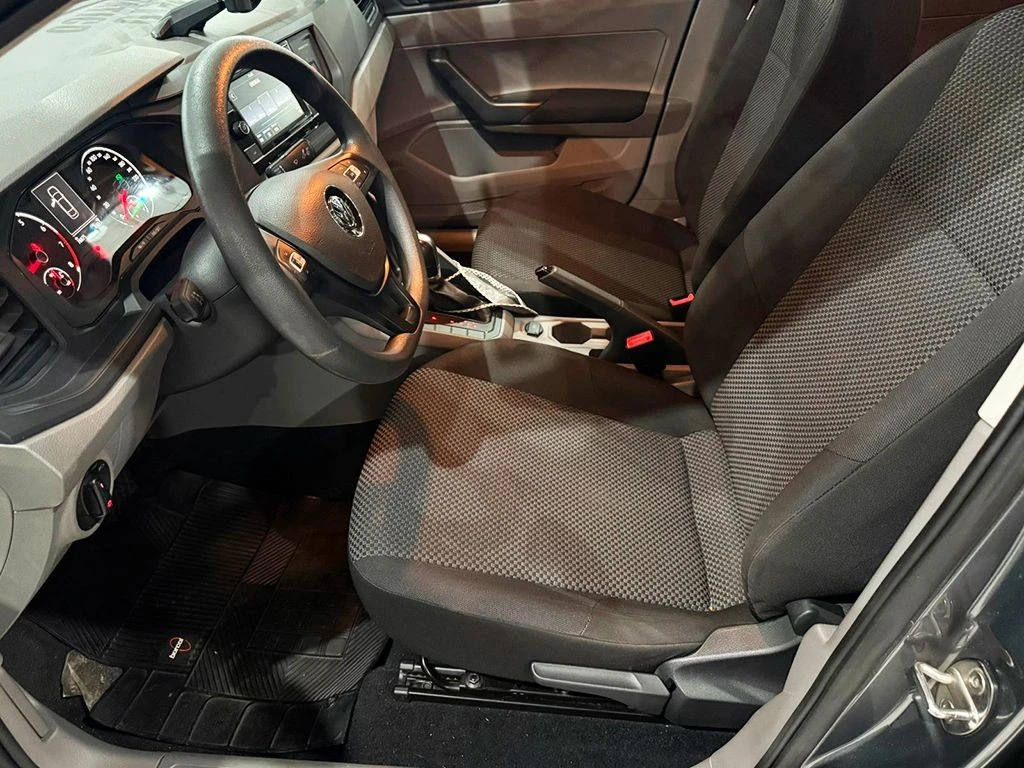 VOLKSWAGEN VIRTUS