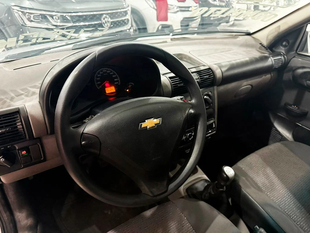 CHEVROLET CLASSIC