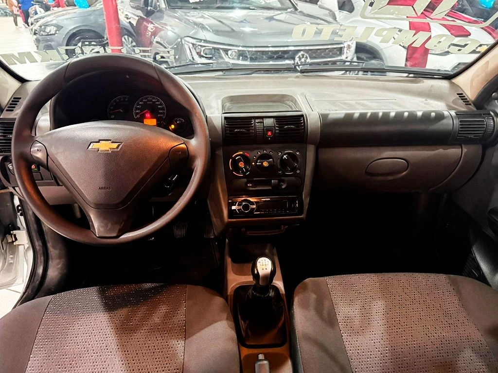 CHEVROLET CLASSIC