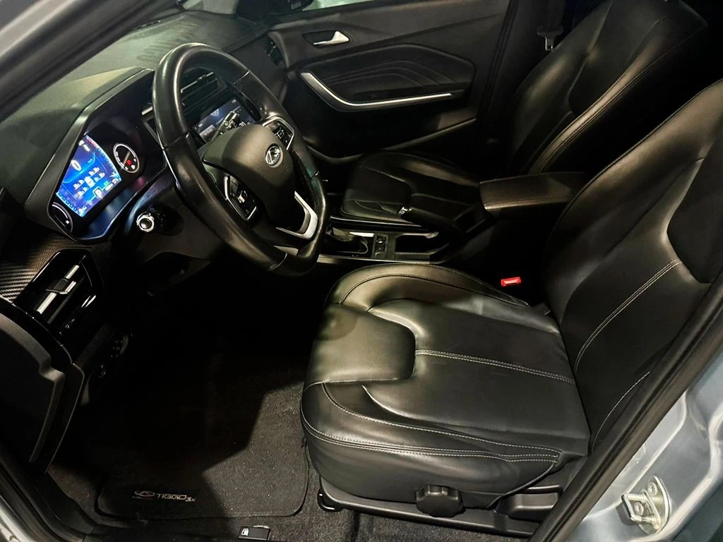 CHERY TIGGO 3X