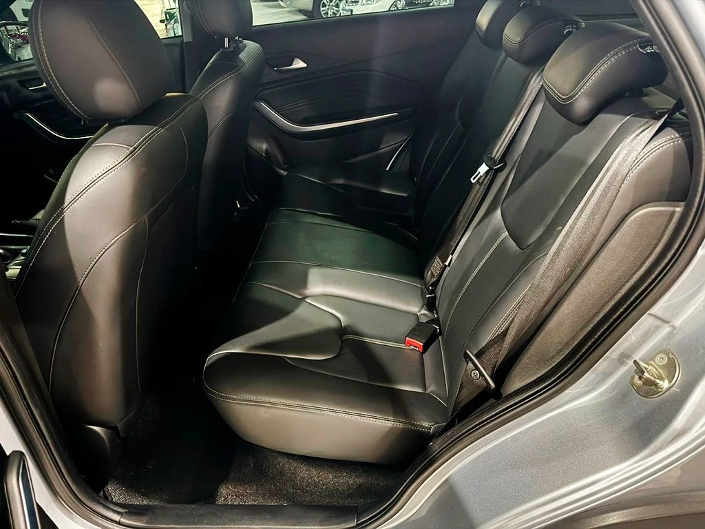 CHERY TIGGO 3X