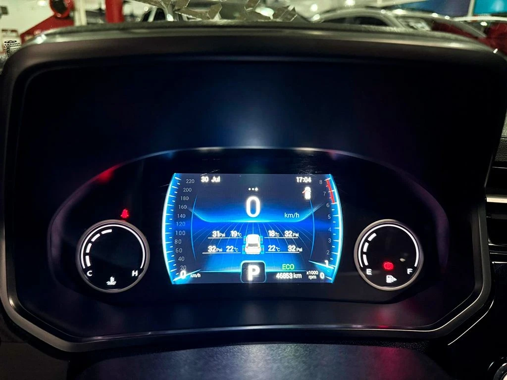 CHERY TIGGO 3X