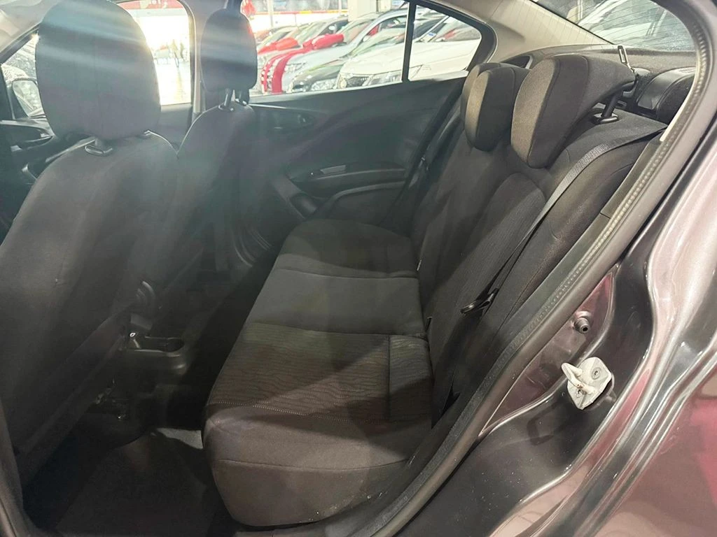 FIAT CRONOS
