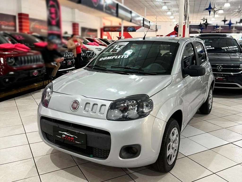 FIAT UNO