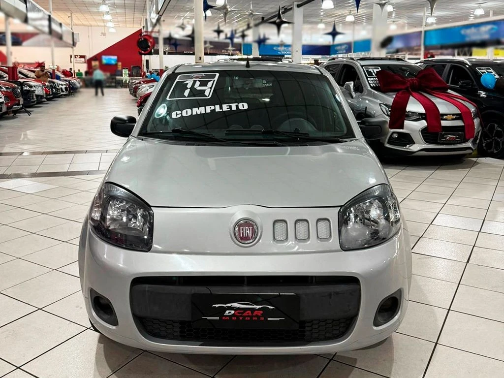 FIAT UNO