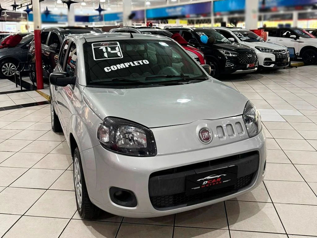 FIAT UNO