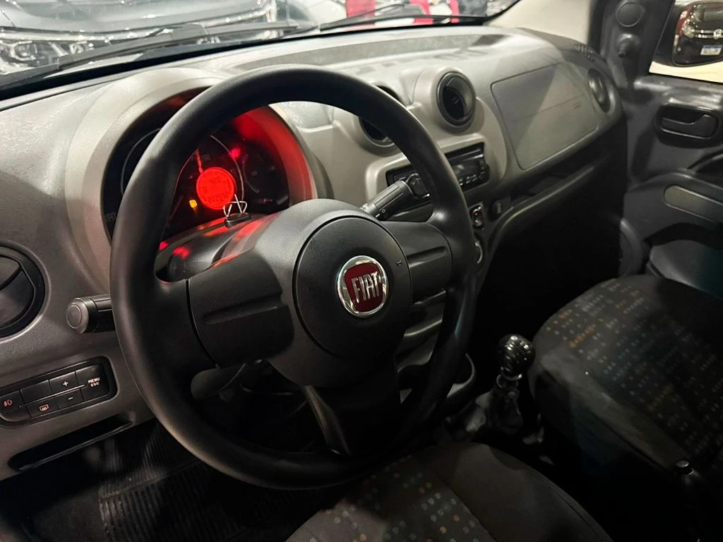 FIAT UNO