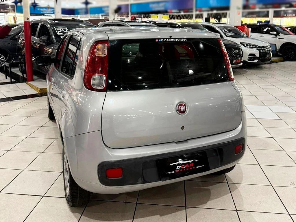 FIAT UNO