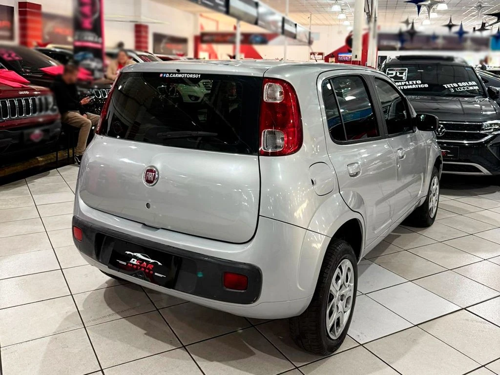 FIAT UNO