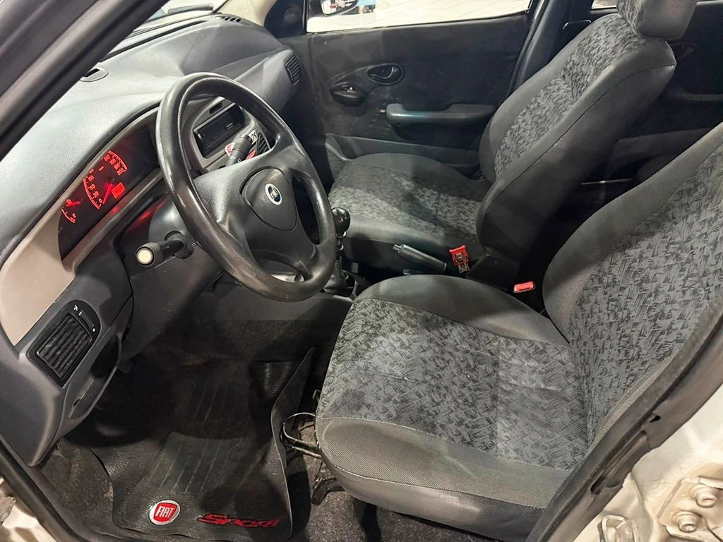FIAT PALIO