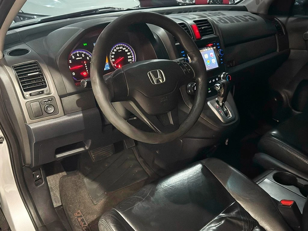 HONDA CRV